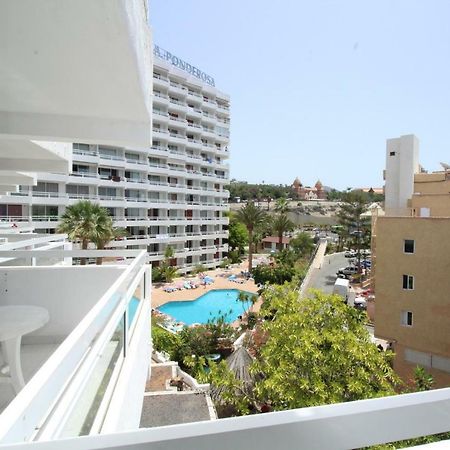 Las Americas Apartment 플라야데라스아메리카스 외부 사진