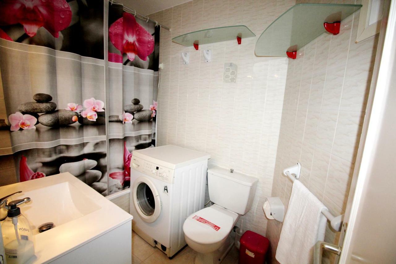 Las Americas Apartment 플라야데라스아메리카스 외부 사진