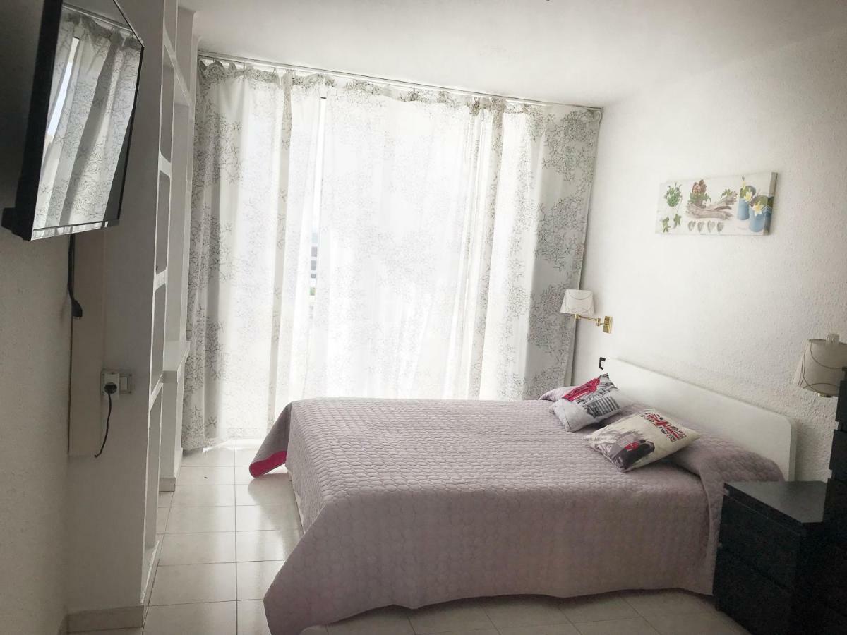 Las Americas Apartment 플라야데라스아메리카스 외부 사진