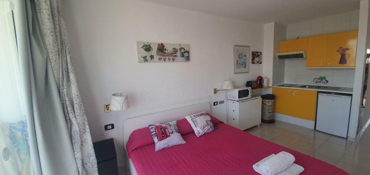 Las Americas Apartment 플라야데라스아메리카스 외부 사진