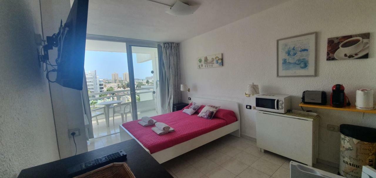 Las Americas Apartment 플라야데라스아메리카스 외부 사진